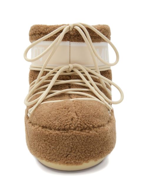 Stivale Icon Low in teddy MOON BOOT | 80D1409700M047